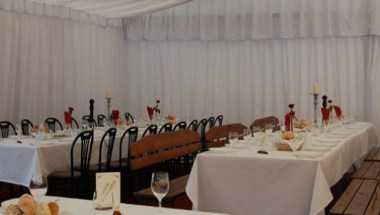 Mocca D'oro Restorante a Mikolow, PL