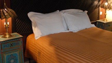 Bild på anläggning