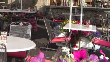 Bild på anläggning