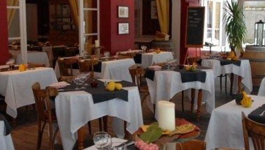 Bild på anläggning