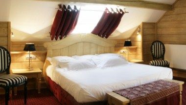 Bild på anläggning