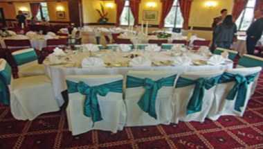 Manchester Golf Club in Manchester, GB1