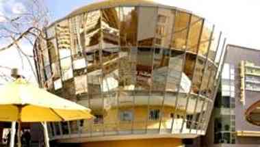 Children's Creativity Museum в San Francisco, CA