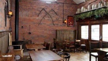 Bild des Veranstaltungsortes