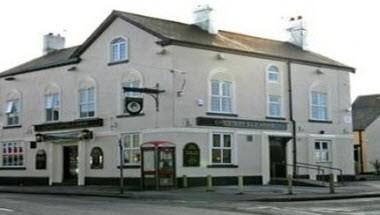 Chesterfield Arms в Chesterfield, GB1