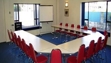 Abbots Hamilton - Hotel and Conference Center image