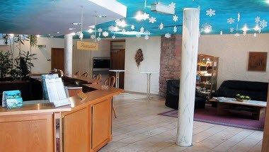 รูปสถานที่จัดงาน