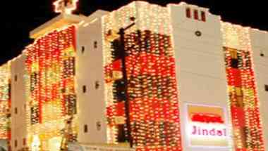 Hotel Jindal in Neemuch, IN