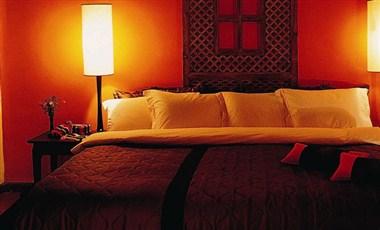 Gyalthang Dzong Hotel in Shangri-La, CN