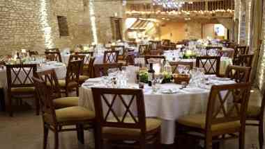 Caswell House em Bampton, GB1