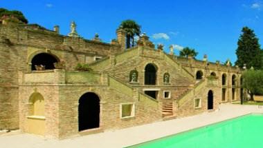 Villa Cattani Stuart image