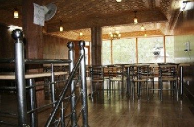 รูปสถานที่จัดงาน