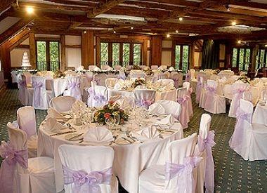 The High Rocks a Tunbridge Wells, GB1