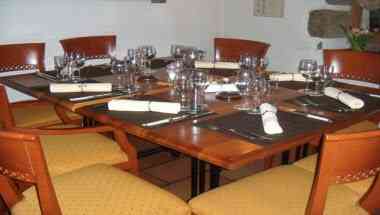 Auberge de Landecy, Geneva, CH