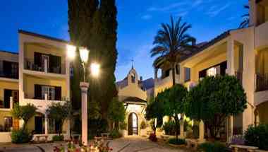 Bluebay Banus in Marbella, ES