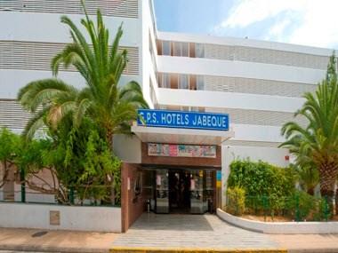 Apart-Hotel Jabeque a Ibiza, ES