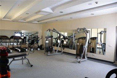 รูปสถานที่จัดงาน