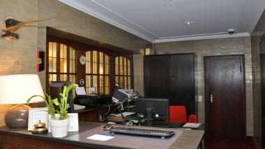 Kaiserhof Juelich a Juelich, DE