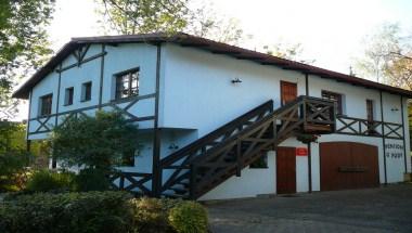 Restaurance Na Pude image