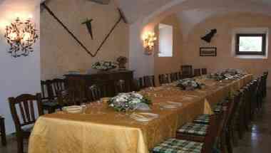 Agriturismo La Meridiana i Guidonia, IT