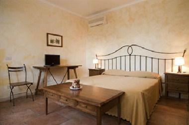 Agriturismo La Meridiana in Guidonia, IT