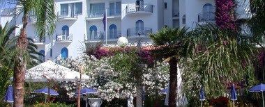 Bild på anläggning