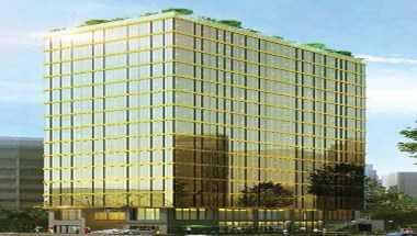 Bay Hotel Ho Chi Minh a Ho Chi Minh City, VN