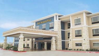 Best Western Plus Lytle Inn & Suites image