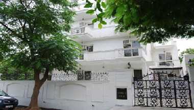 First Choice Guest House, Gurugram, IN