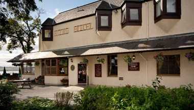 The Elgin Hotel a Dunfermline, GB2