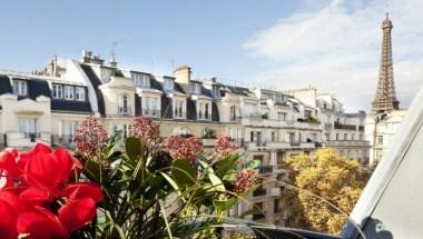 Hotel La Bourdonnais image