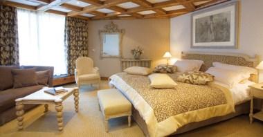 Le Palace des Neiges in Saint-Bon-Tarentaise, FR