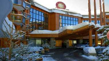 Le Palace des Neiges in Saint-Bon-Tarentaise, FR