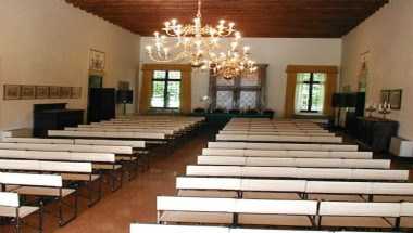 Villa Godi Piovene a Grumolo delle Abbadesse, IT