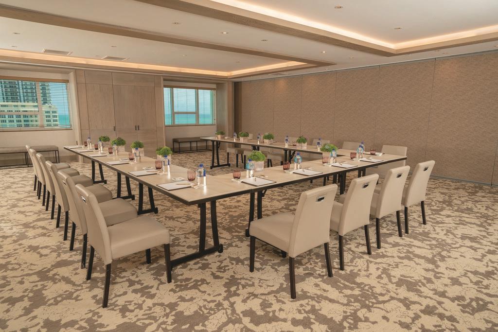 Toplantı odası resmi