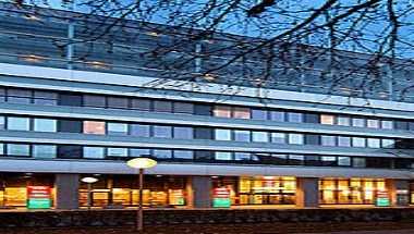 Hotel Ibis Wien Messe in Vienna, AT