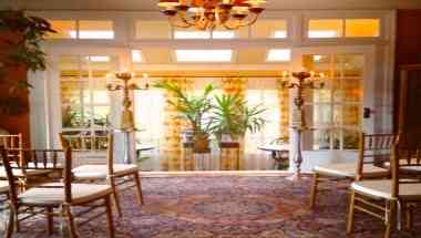 Villa Marco Polo Inn em Victoria, BC