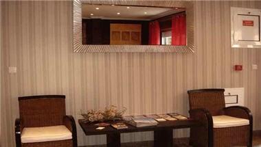 Residencial Pinto a Guarda, PT