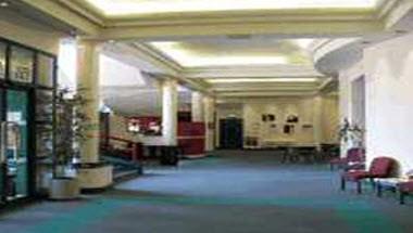 The Towngate Theatre в Basildon, GB1