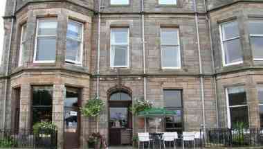 The Russell Hotel en Saint Andrews, GB2
