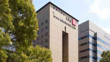 The b nagoya, Nagoya, JP