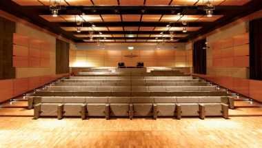 Palazzo Delle Esposizioni a Roma, IT