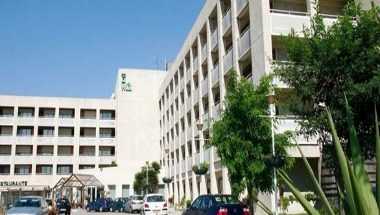 Barbera Del Valles, ES 的 Campanile Barcelona Nord - Barbera