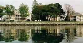 Wades Point Inn On The Bay, Cambridge, MD