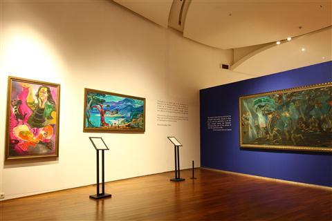 Ciputra Artpreneur Museum