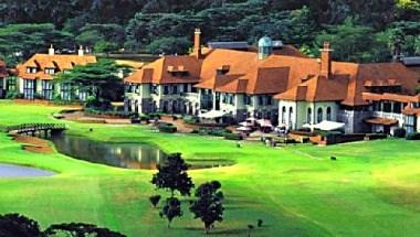 Windsor Golf Hotel & Country Club image
