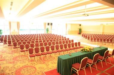 Jiaxin Conifer Hotel Shunde Foshan en Foshan, CN