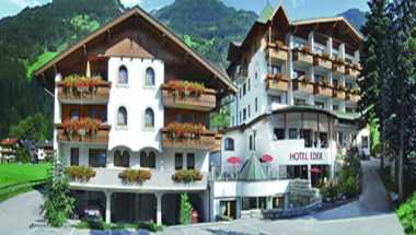 Hotel Eder a Schwaz, AT