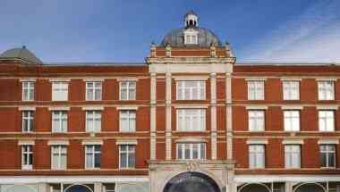 Marlin Limehouse i London, GB1