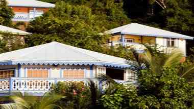 Bel Air Plantation Resort в Saint David, GD
